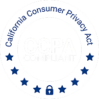 CCPA Compliant