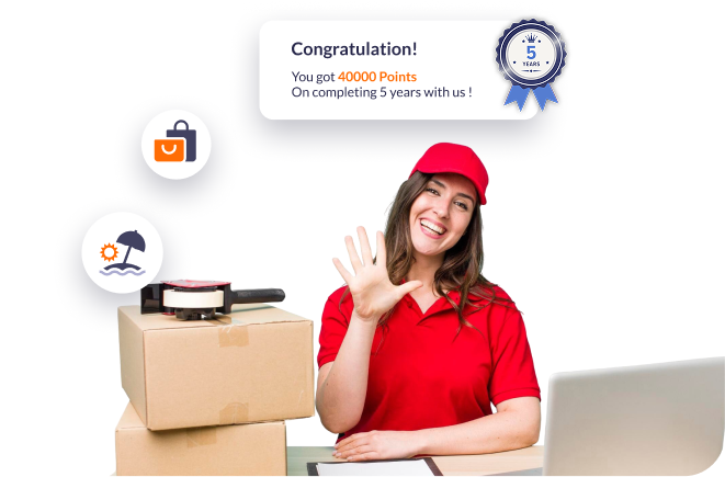 Automated & Fair Rewards