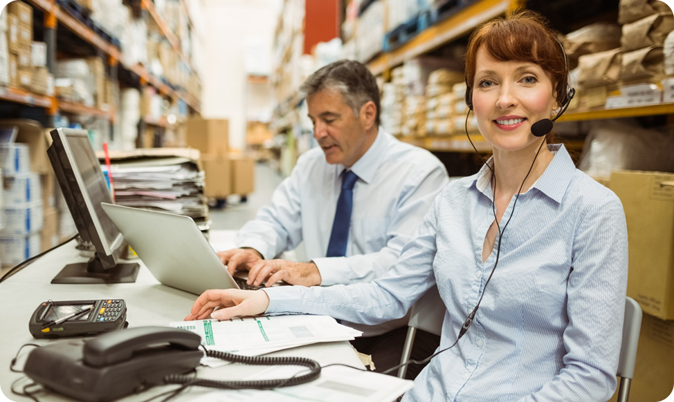 For your dispatch teams